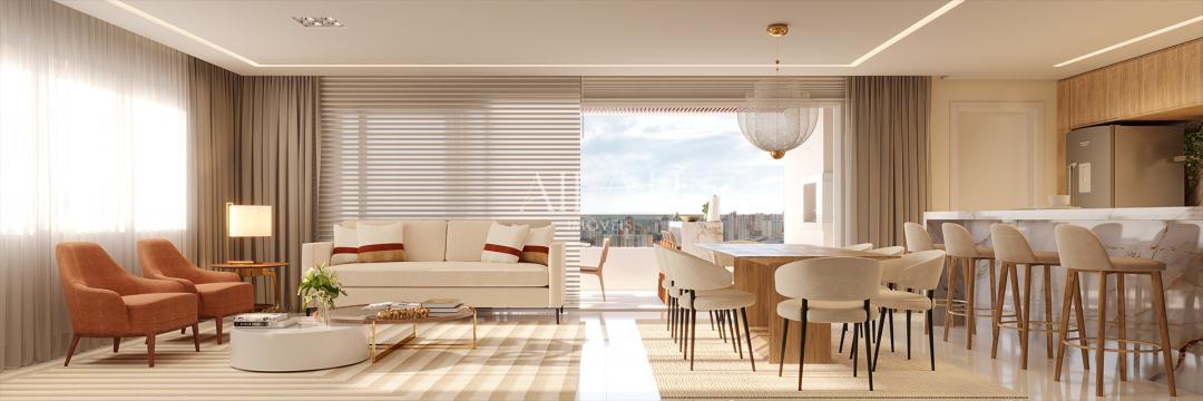 Apartamento, 3 quartos, 170 m² - Foto 15