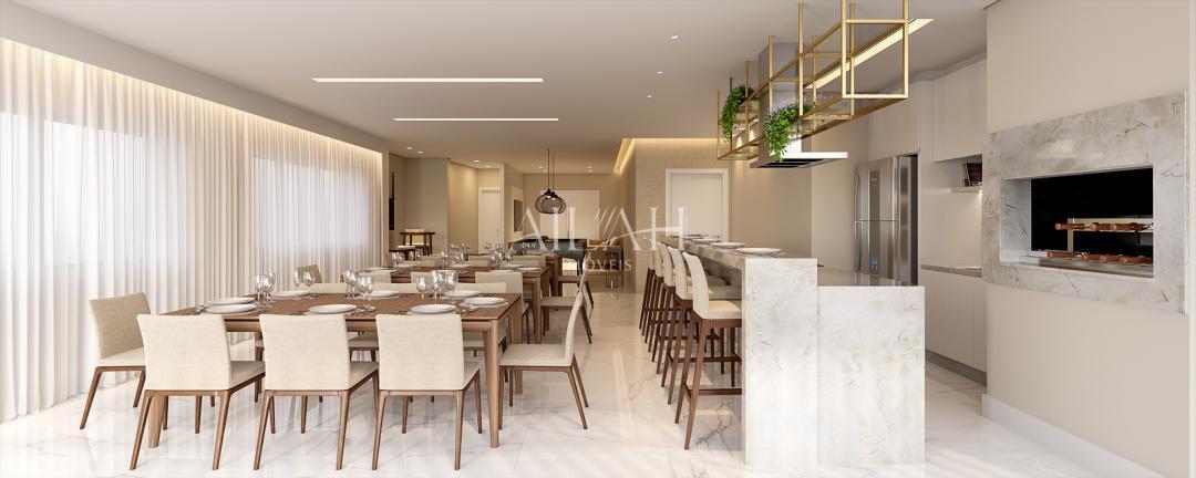 Apartamento, 3 quartos, 170 m² - Foto 14