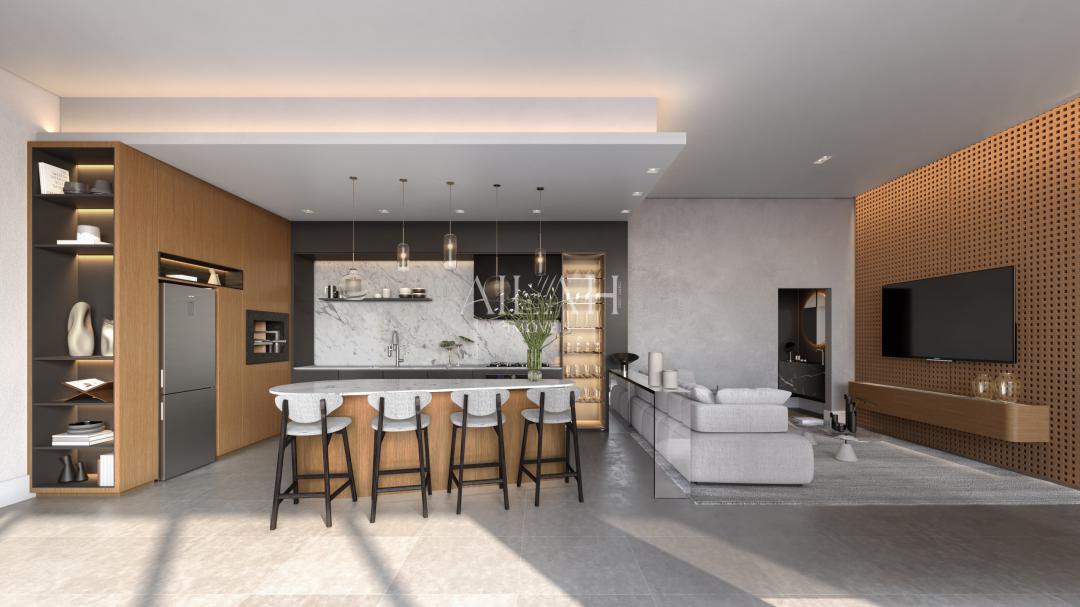 Apartamento, 3 quartos, 106 m² - Foto 6