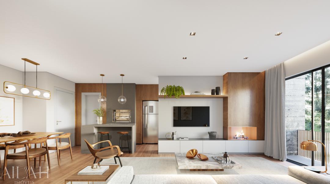 Apartamento, 1 quarto, 54 m² - Foto 13
