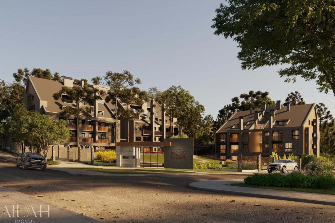 Apartamento, 2 quartos, 76 m² - Foto 1