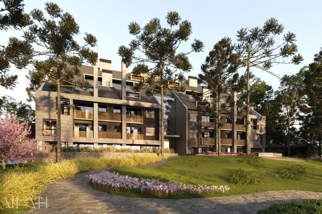 Apartamento, 2 quartos, 76 m² - Foto 2