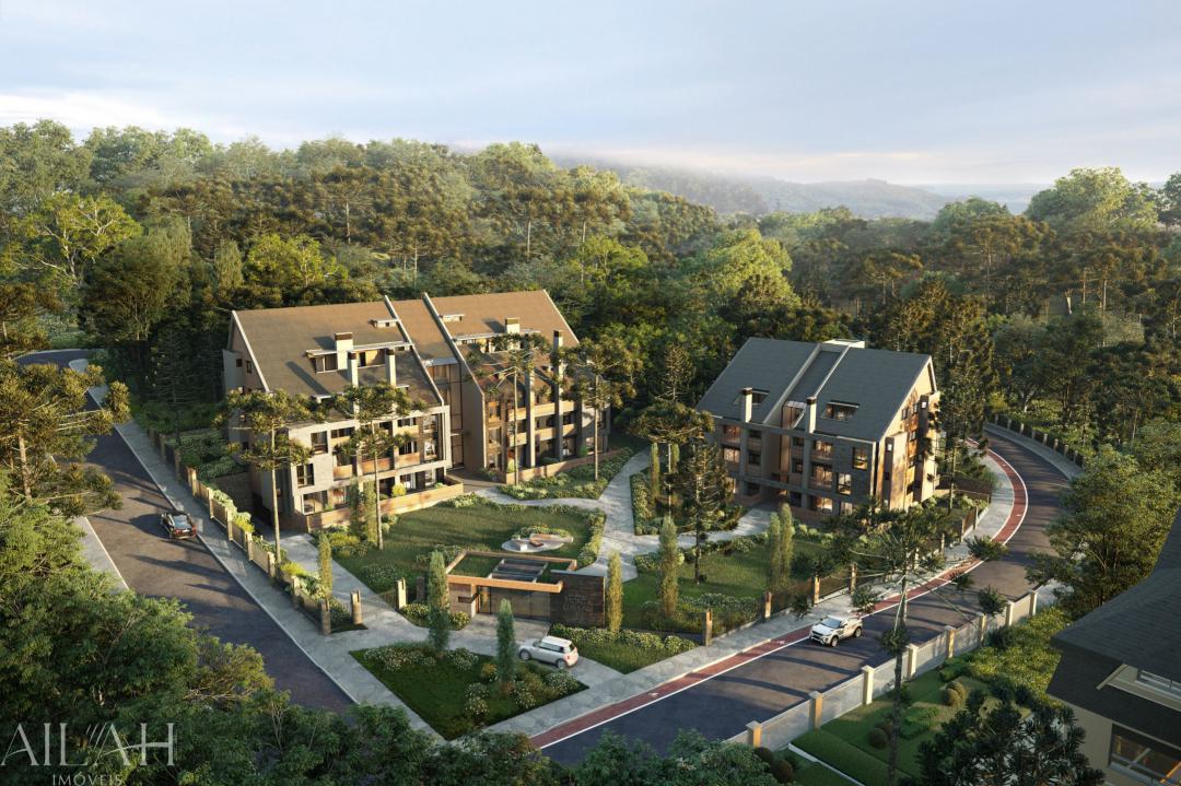 Apartamento, 2 quartos, 76 m² - Foto 3