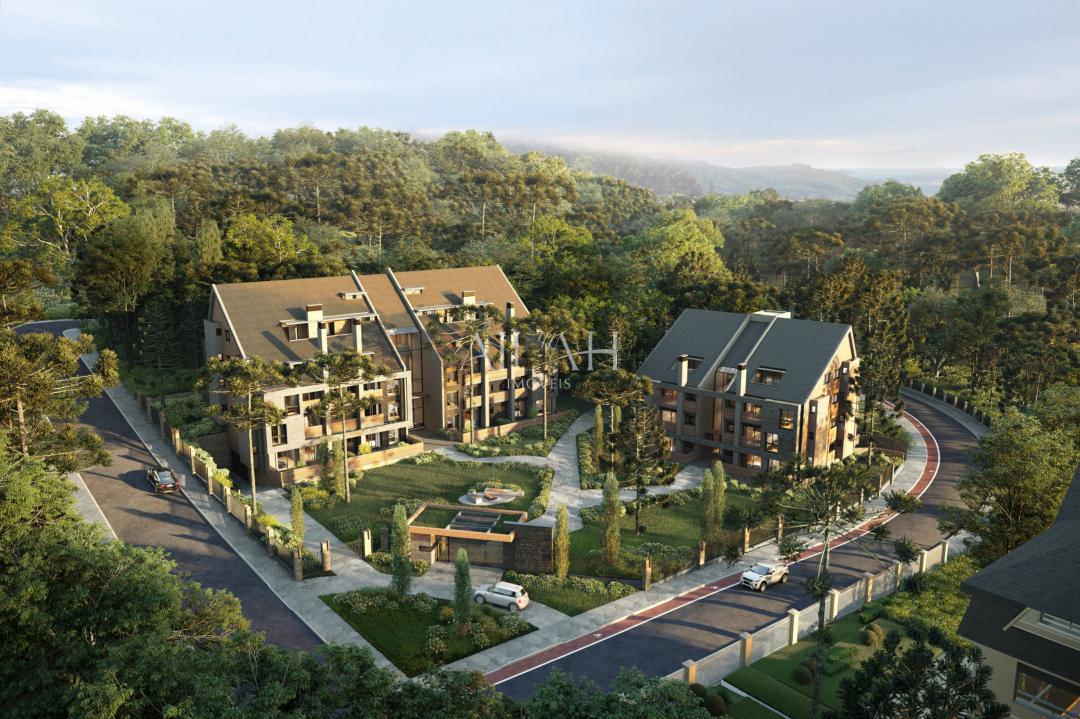 Apartamento, 2 quartos, 76 m² - Foto 3