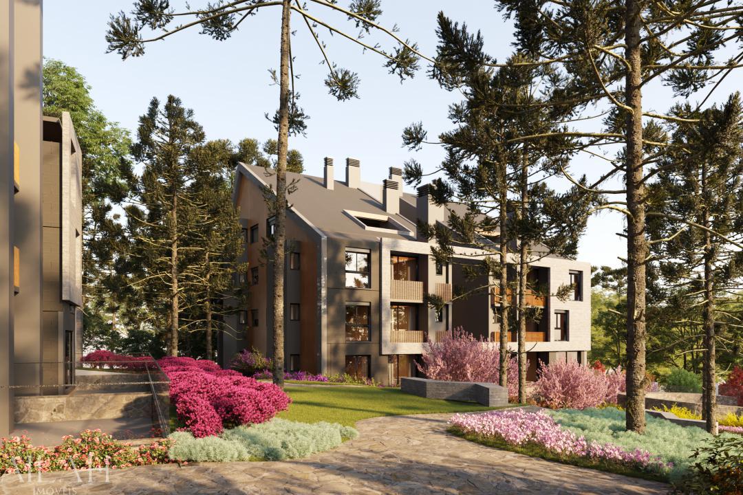 Apartamento, 2 quartos, 76 m² - Foto 8