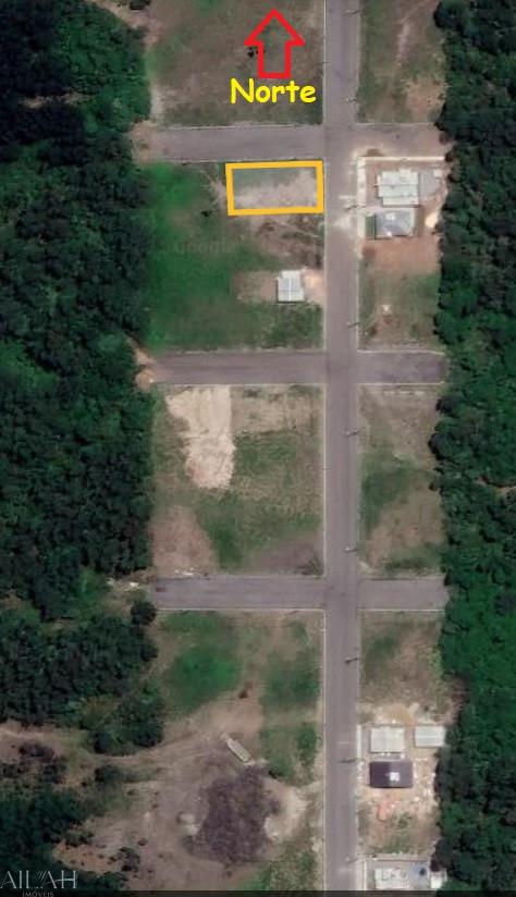 Terreno, 480 m² - Foto 2