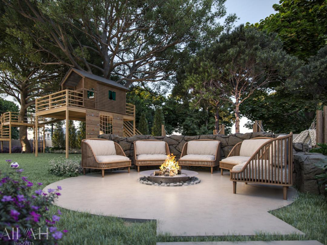 Apartamento, 1 quarto, 46 m² - Foto 2