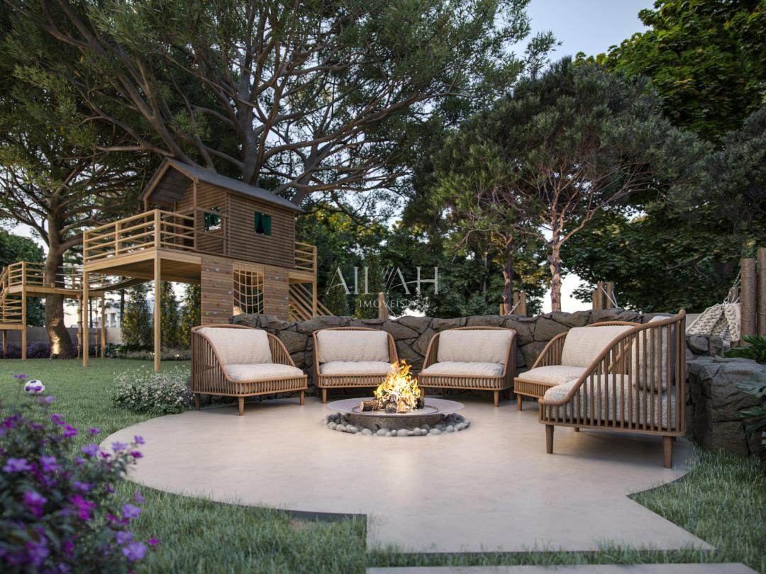 Apartamento, 1 quarto, 46 m² - Foto 2