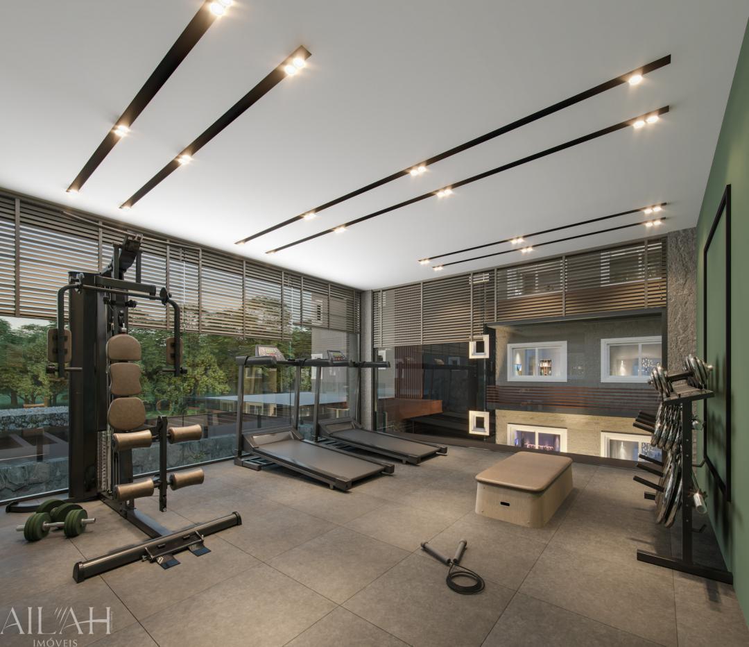 Apartamento, 1 quarto, 46 m² - Foto 4