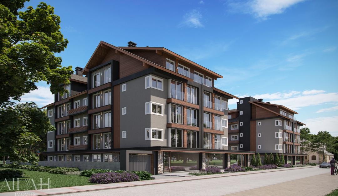 Apartamento, 1 quarto, 46 m² - Foto 7