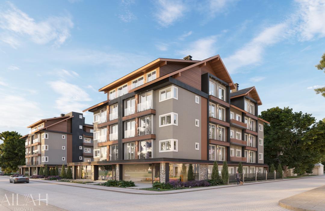 Apartamento, 1 quarto, 46 m² - Foto 9