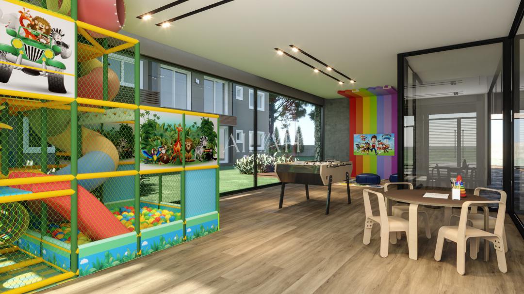 Apartamento, 1 quarto, 46 m² - Foto 11