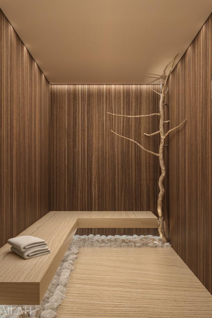 Apartamento, 1 quarto, 46 m² - Foto 12