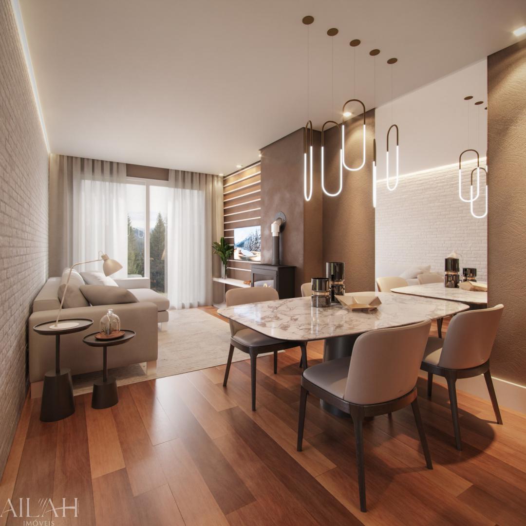 Apartamento, 1 quarto, 46 m² - Foto 13