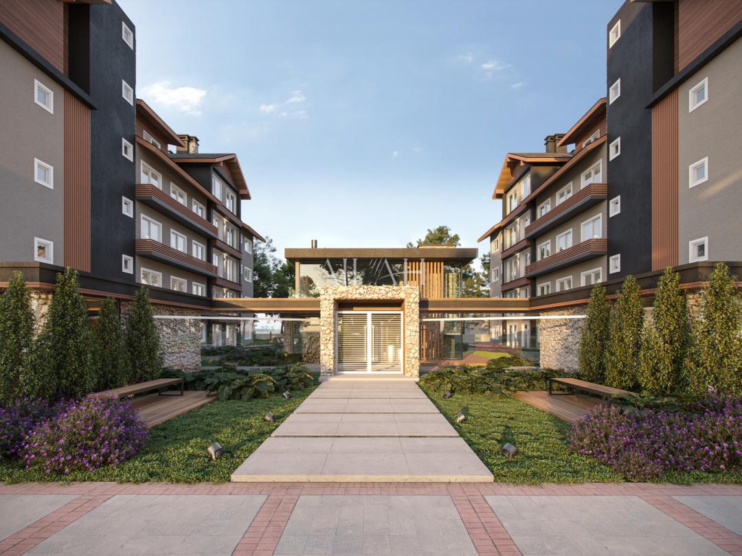 Apartamento, 1 quarto, 46 m² - Foto 14