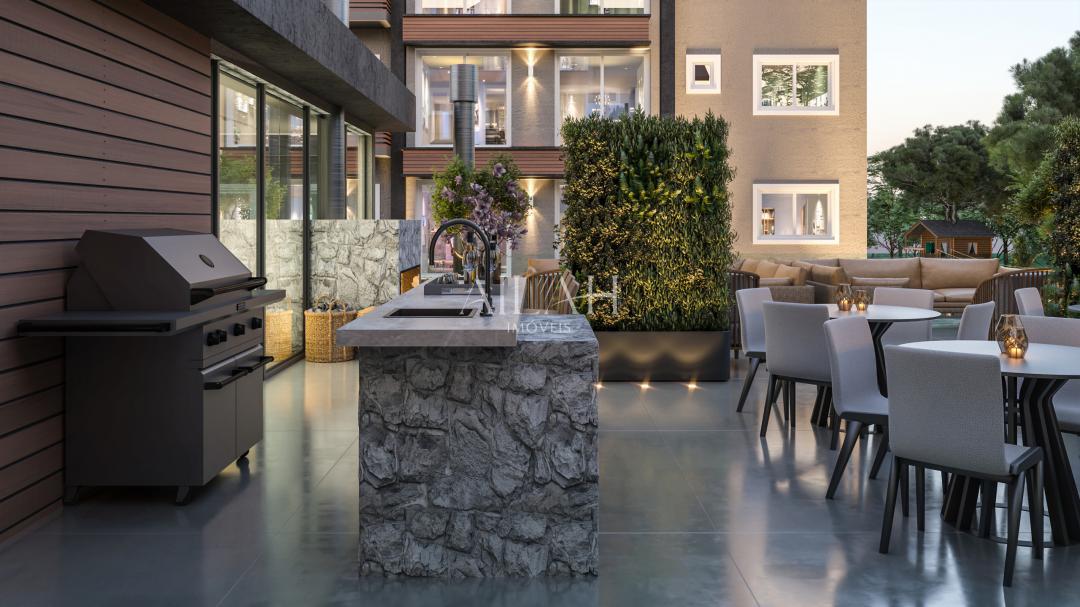 Apartamento, 1 quarto, 46 m² - Foto 15