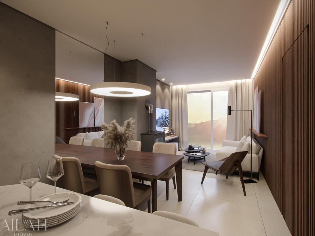 Apartamento, 1 quarto, 46 m² - Foto 16