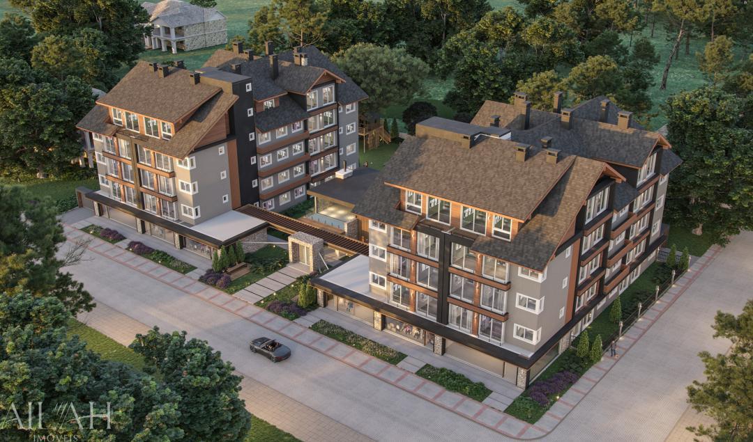 Apartamento, 1 quarto, 46 m² - Foto 18