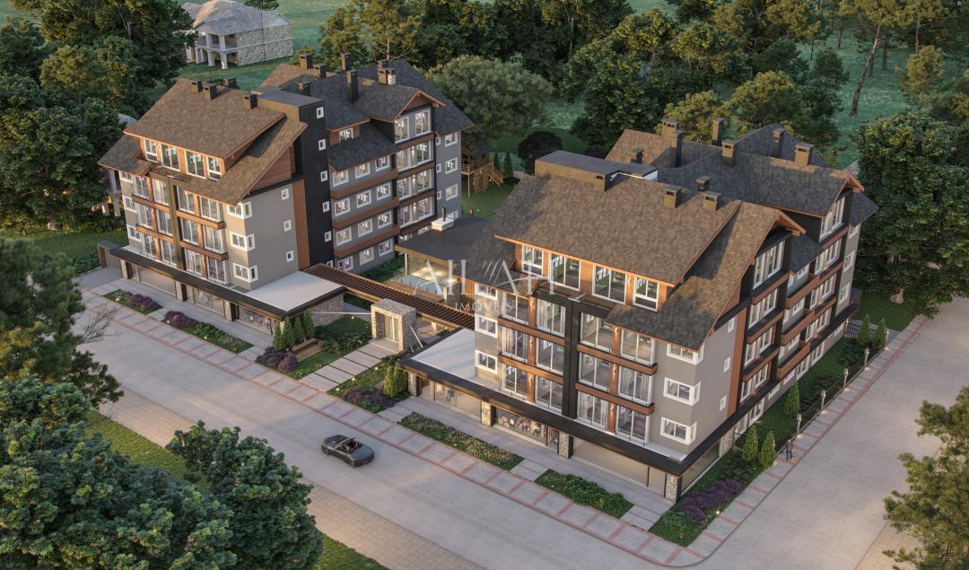 Apartamento, 1 quarto, 46 m² - Foto 18