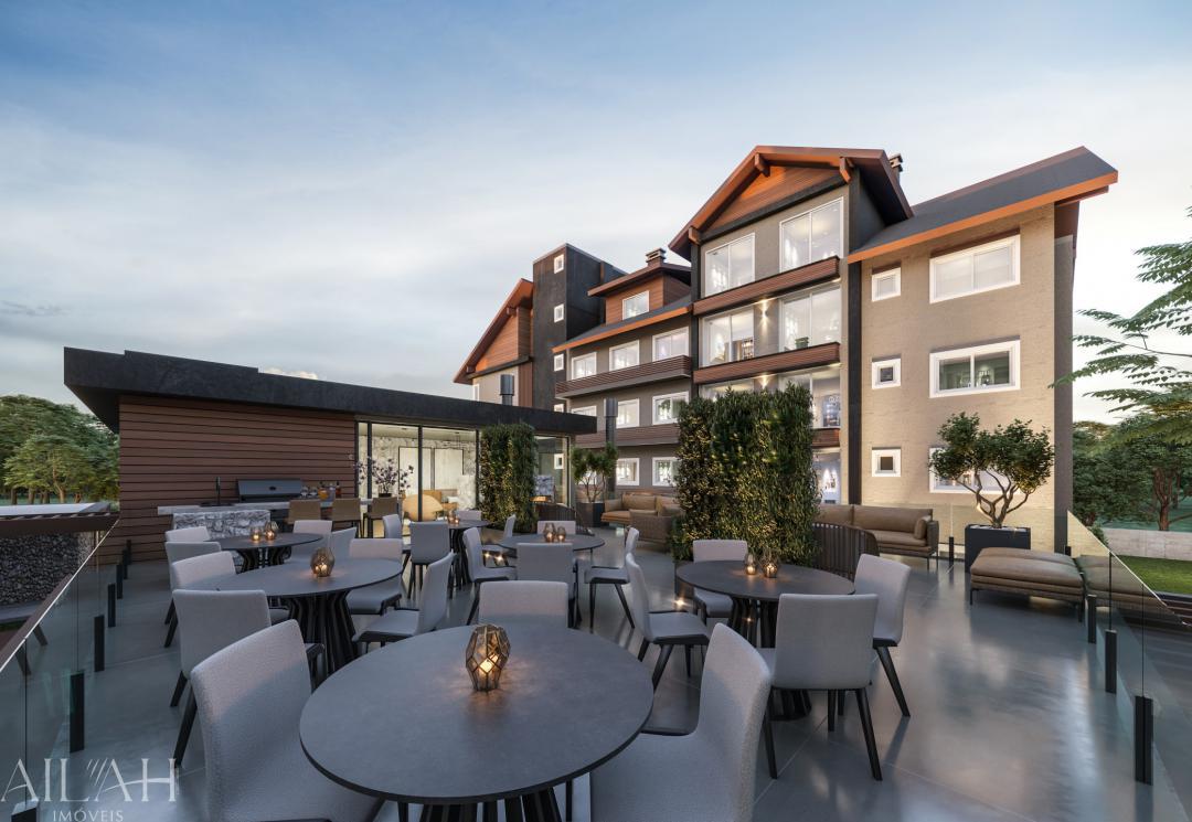 Apartamento, 1 quarto, 46 m² - Foto 19