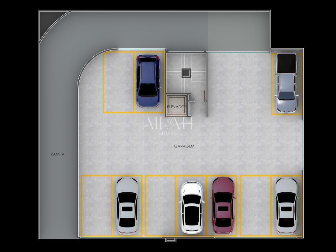 Apartamento, 2 quartos, 84 m² - Foto 7