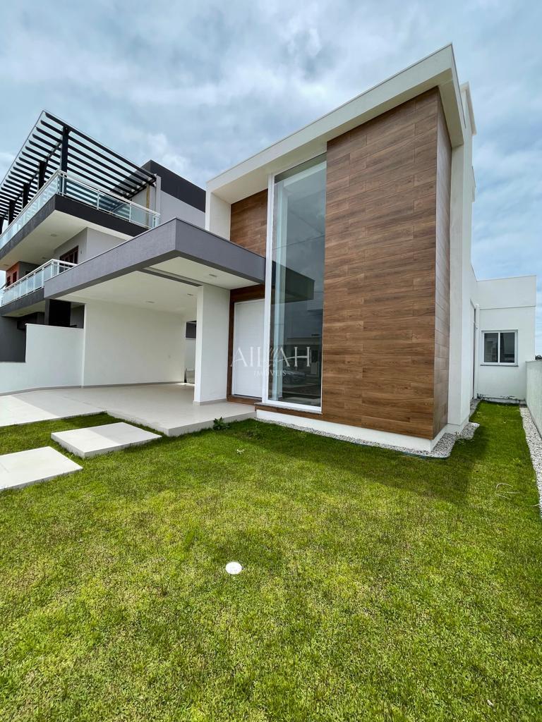 Casa, 3 quartos, 149 m² - Foto 1