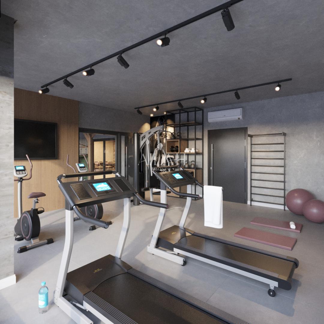 Apartamento, 3 quartos, 215 m² - Foto 2