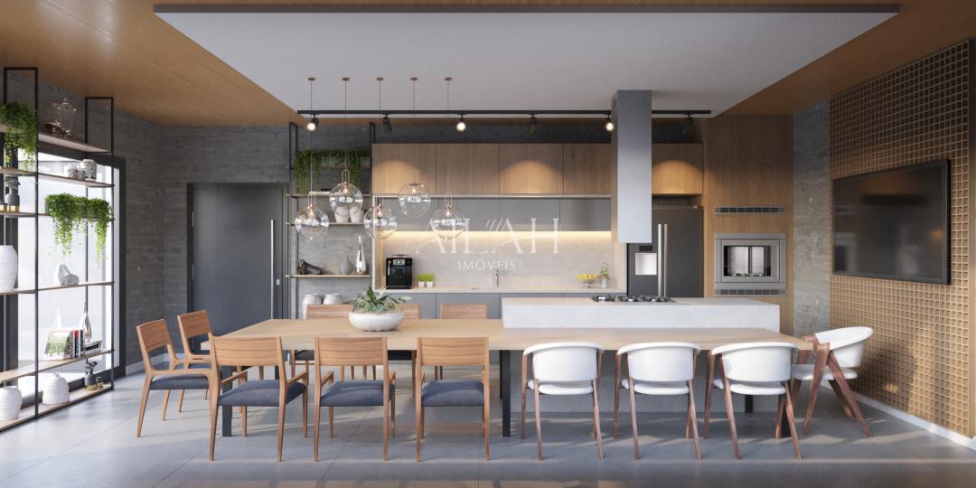 Apartamento, 3 quartos, 215 m² - Foto 4