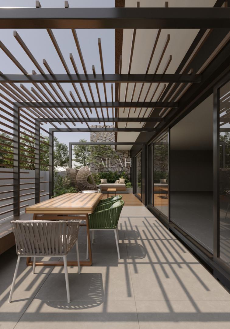 Apartamento, 3 quartos, 215 m² - Foto 7