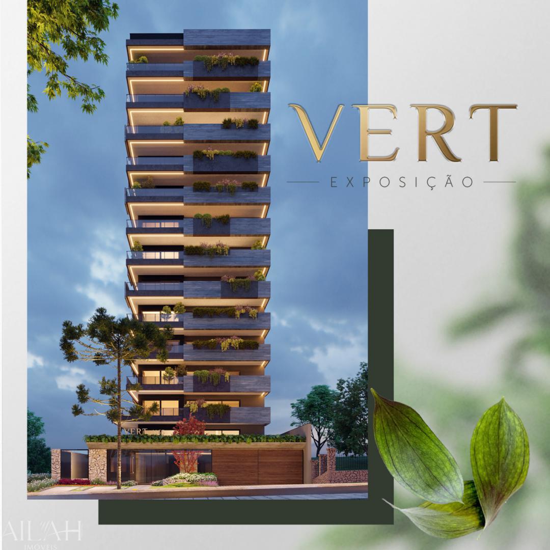 Apartamento, 3 quartos, 215 m² - Foto 1