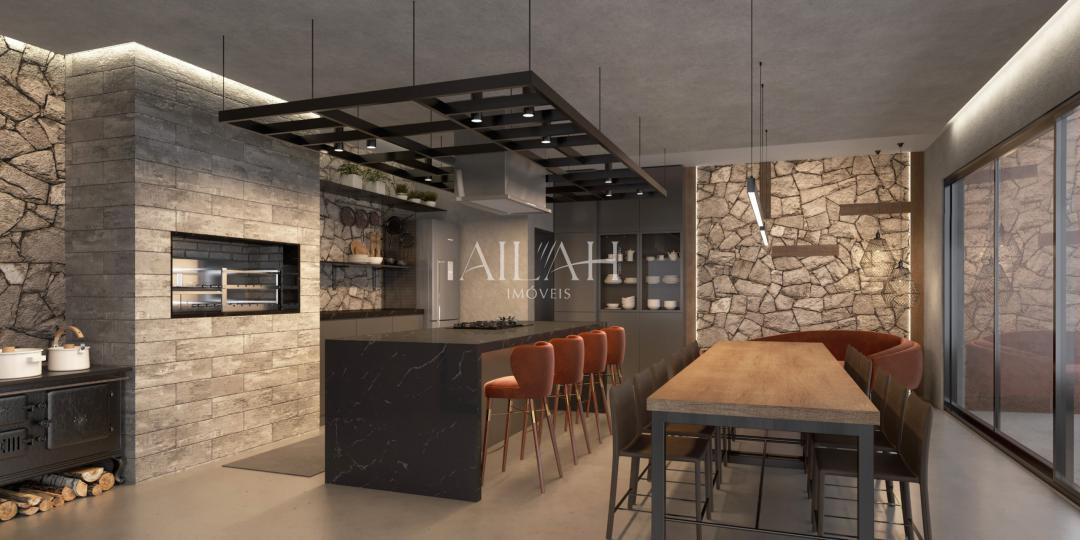 Apartamento, 3 quartos, 149 m² - Foto 5