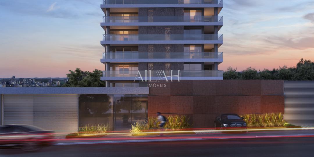 Apartamento, 3 quartos, 149 m² - Foto 3