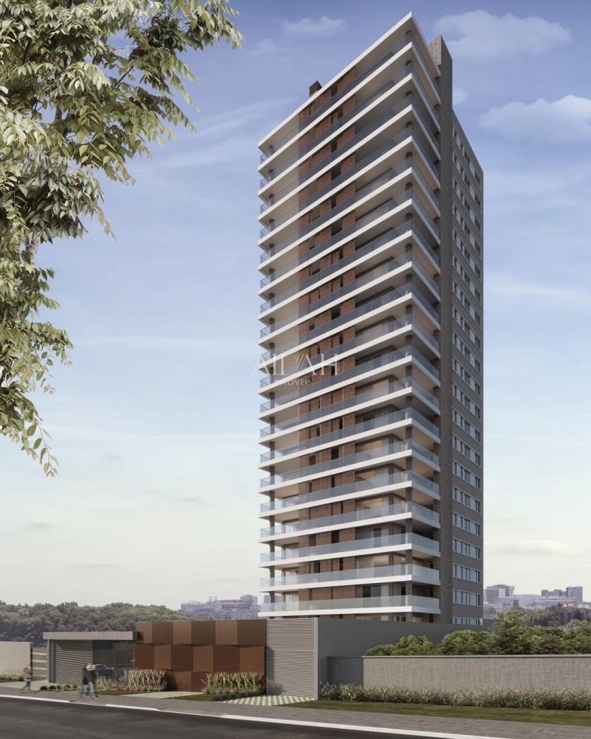 Apartamento, 3 quartos, 149 m² - Foto 1