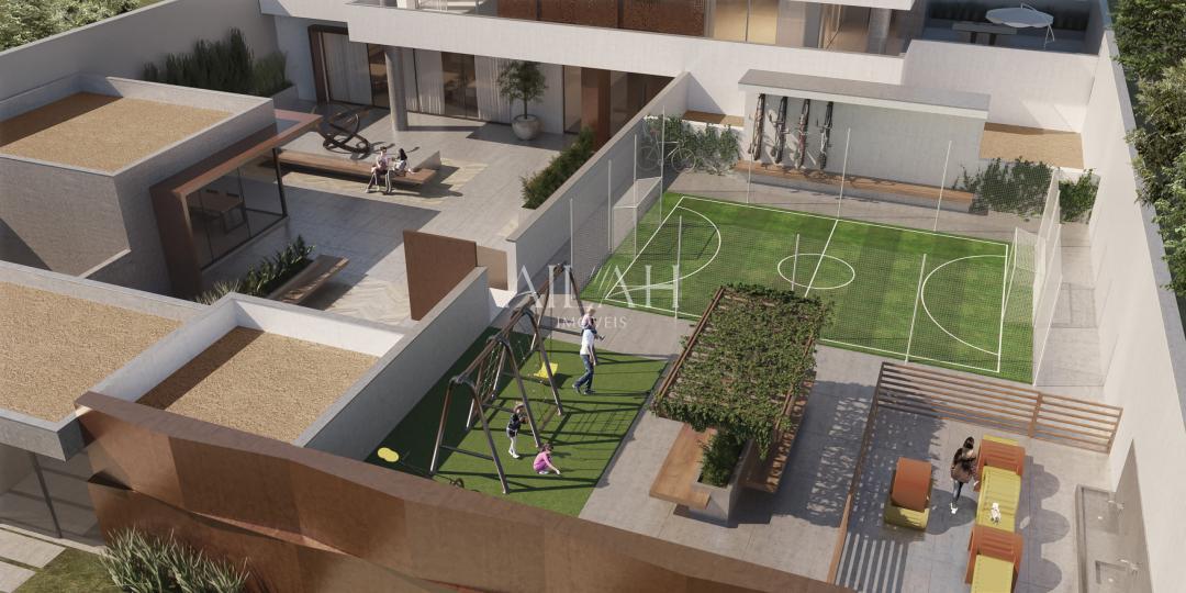 Apartamento, 3 quartos, 149 m² - Foto 12