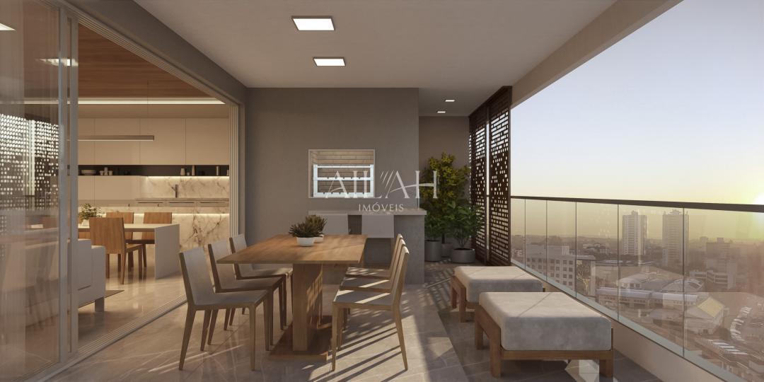 Apartamento, 3 quartos, 149 m² - Foto 16