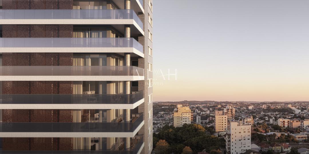 Apartamento, 3 quartos, 149 m² - Foto 4