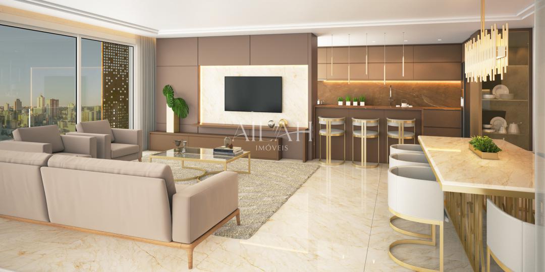 Apartamento, 3 quartos, 149 m² - Foto 20