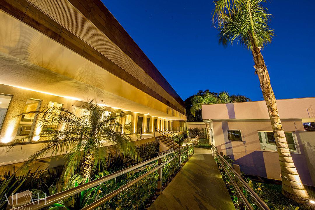 Loja-Salão, 38 m² - Foto 4