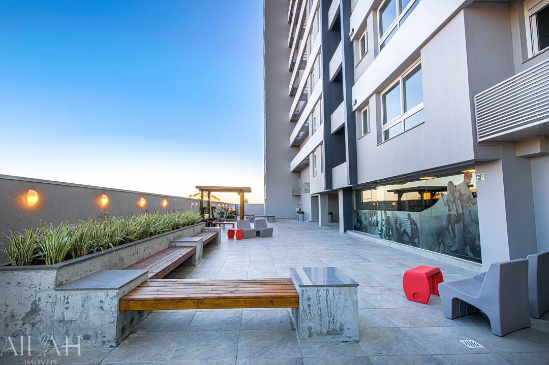 Loja-Salão, 38 m² - Foto 3