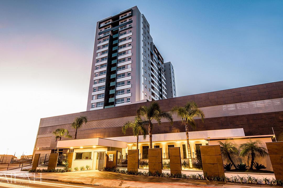 Loja-Salão, 38 m² - Foto 1