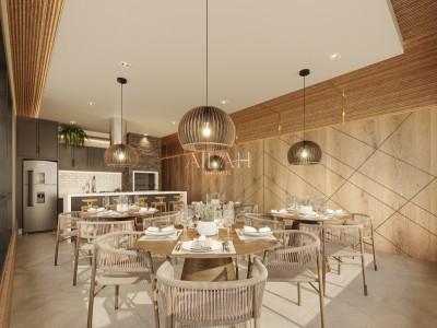 Apartamento, 2 quartos, 81 m² - Foto 6