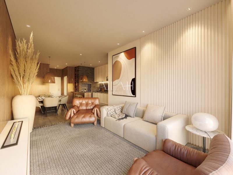 Apartamento, 2 quartos, 81 m² - Foto 8