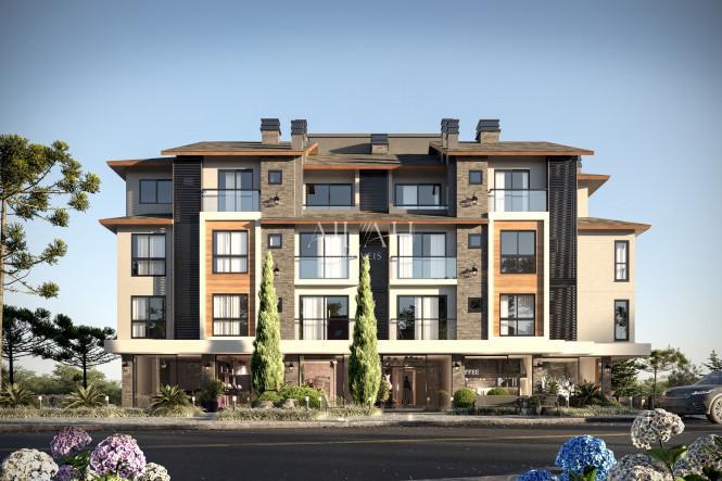 Apartamento, 2 quartos, 81 m² - Foto 3