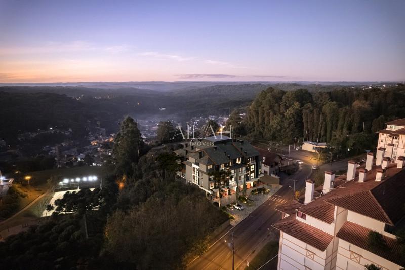 Apartamento, 2 quartos, 81 m² - Foto 11