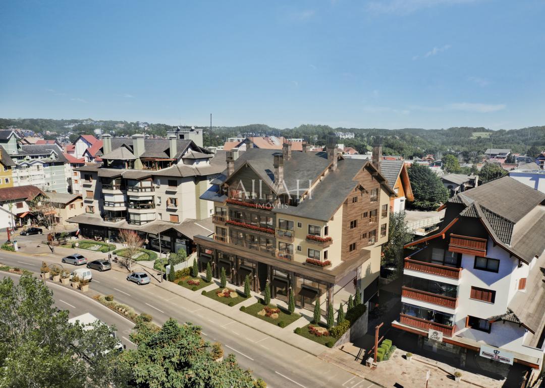 Loja-Salão, 84 m² - Foto 3