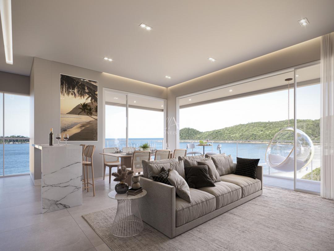 Cobertura, 3 quartos, 207 m² - Foto 3