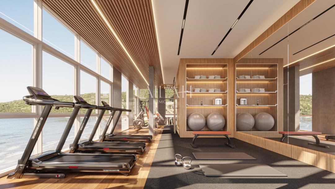 Cobertura, 3 quartos, 207 m² - Foto 6