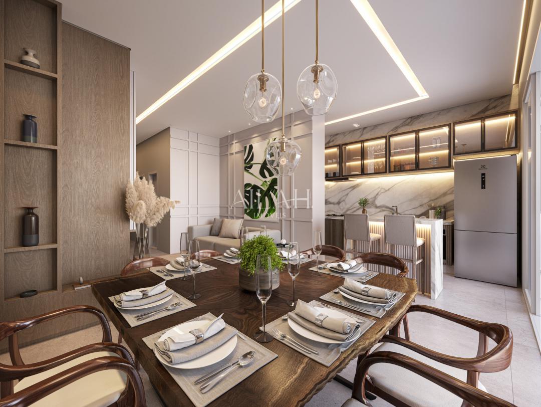 Cobertura, 3 quartos, 207 m² - Foto 11