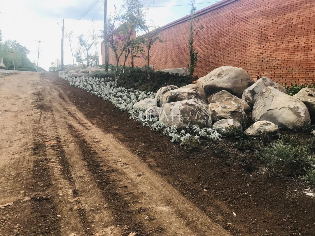 Terreno, 527 m² - Foto 1