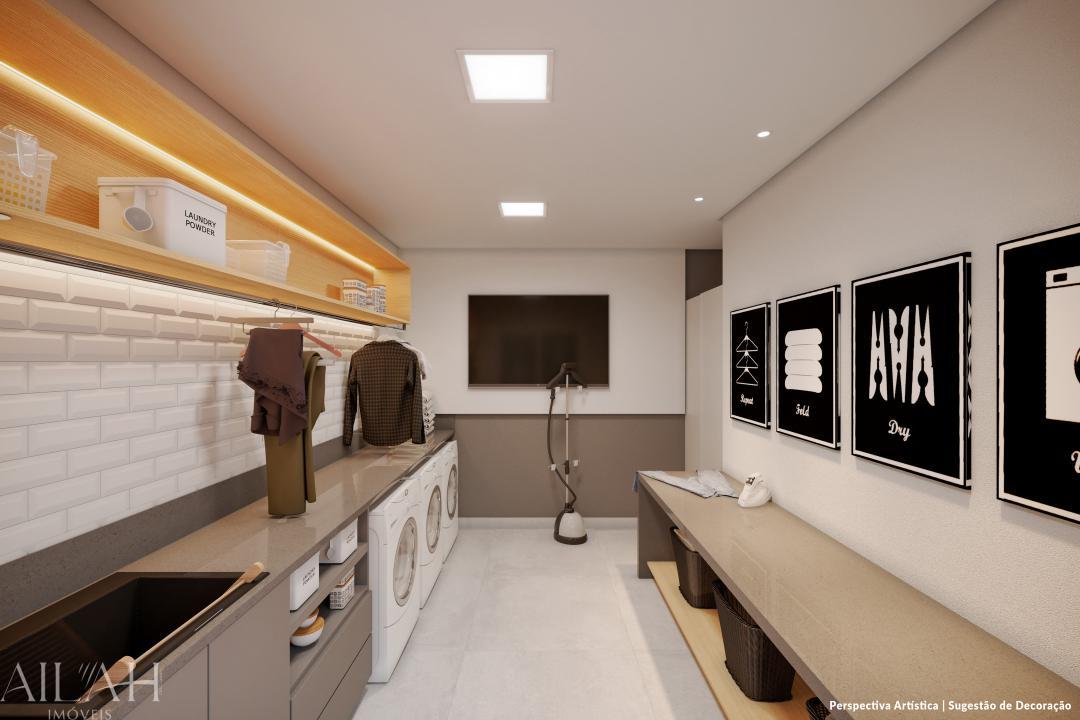 Apartamento, 2 quartos, 63 m² - Foto 2